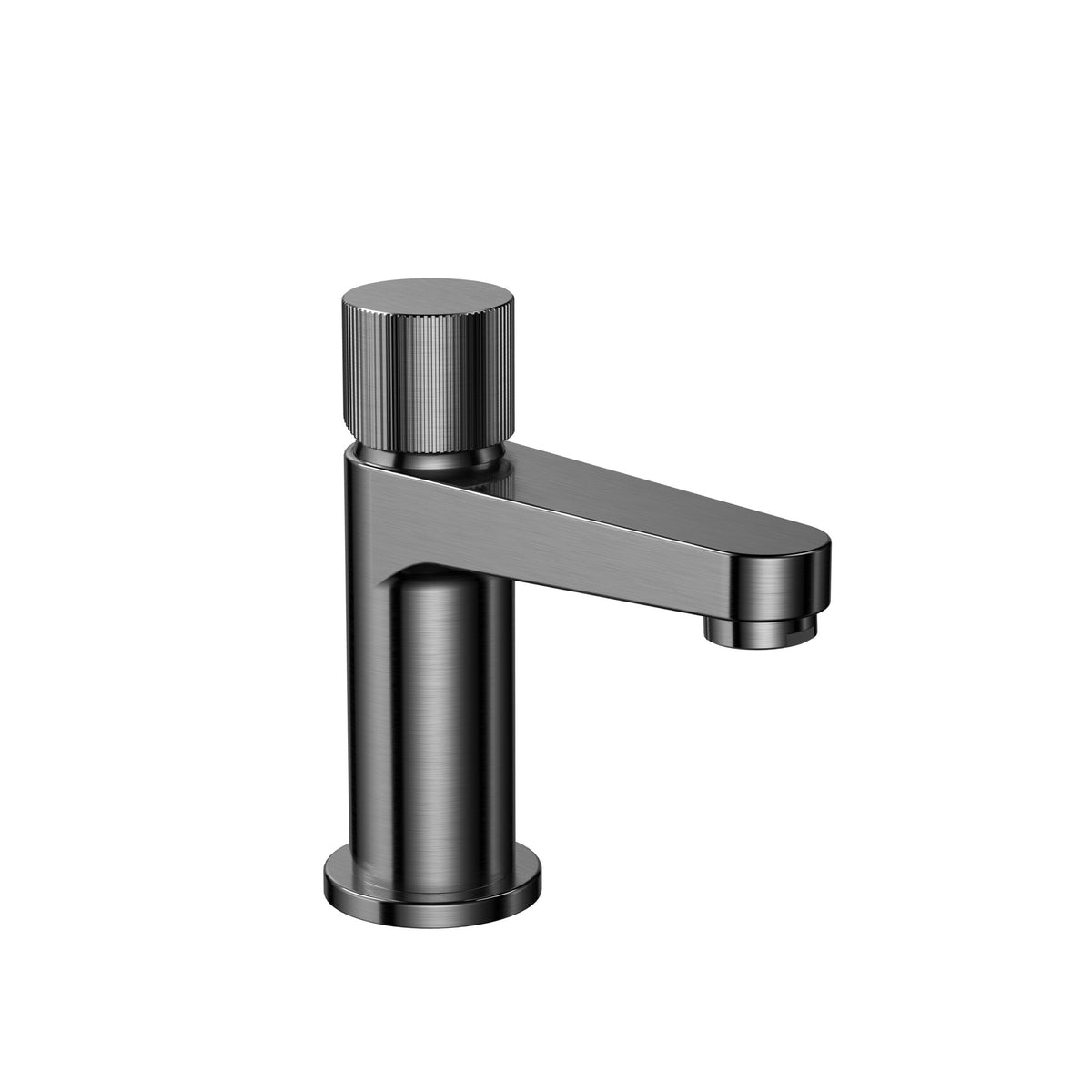 Koko Mini Basin Tap Gunmetal
