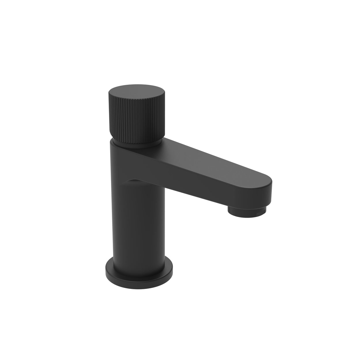 Koko Mini Basin Tap Black