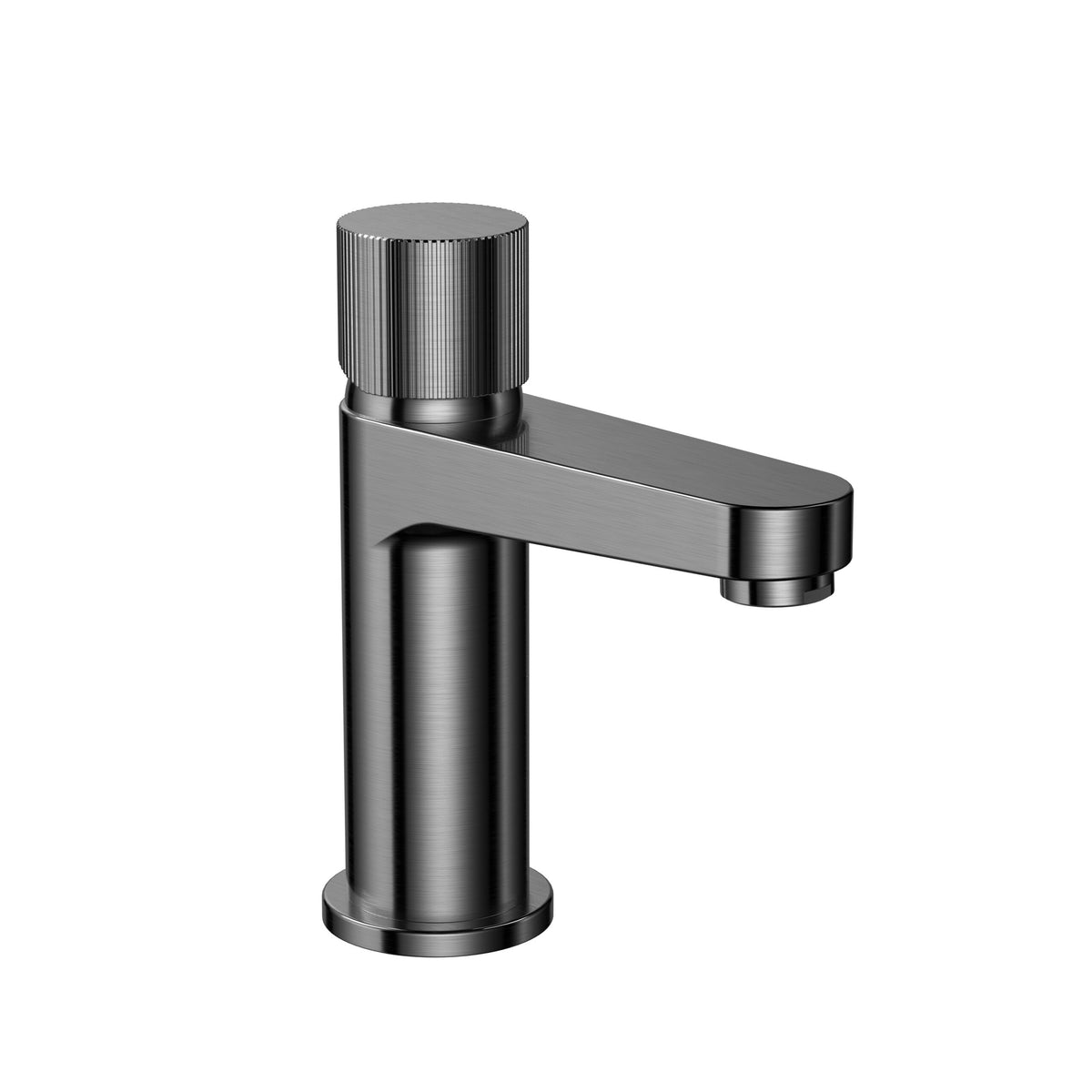Koko Mono Basin Tap Gunmetal