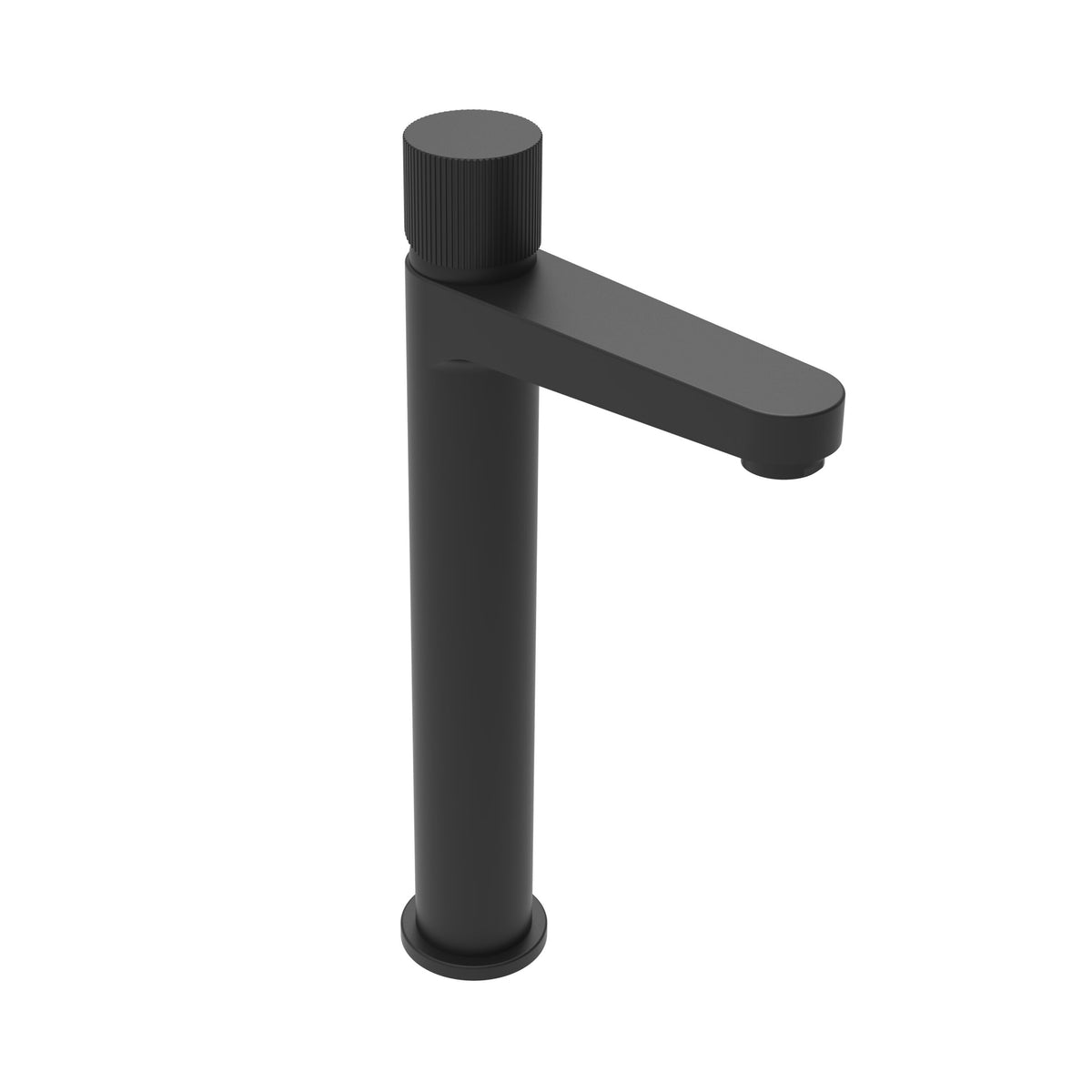 Koko Tall Basin Tap Black