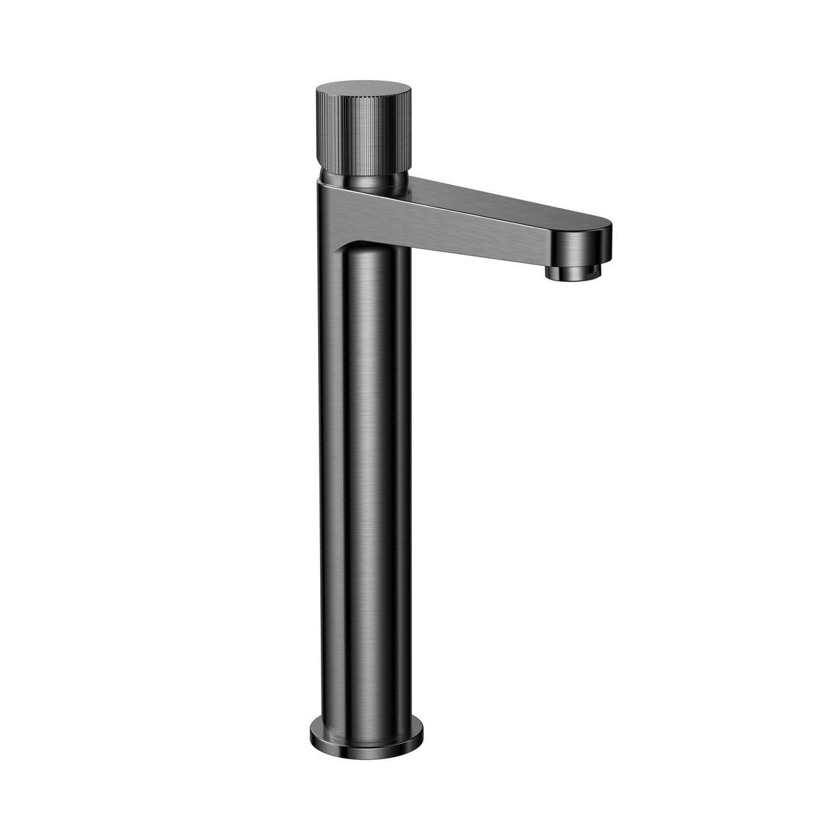 Koko Tall Basin Tap Gunmetal