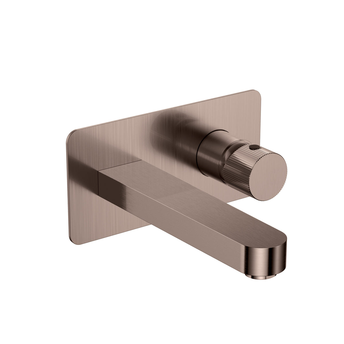 Koko Wall mounted Tap Brushed Bronze