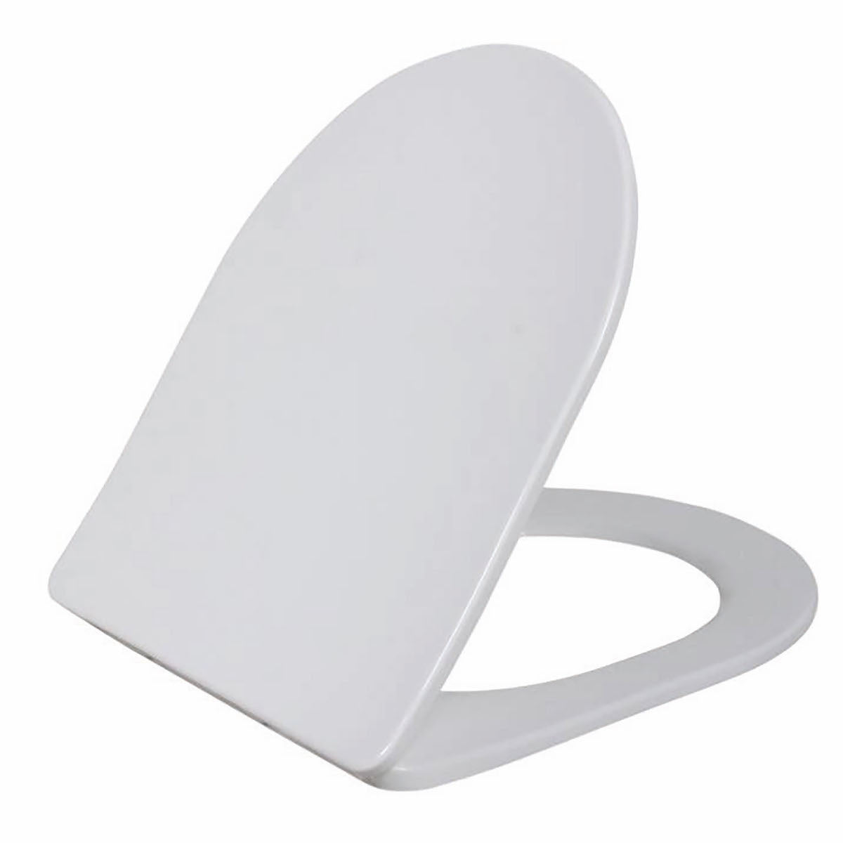 Middleton Slim Heavy Weight Soft Close Seat