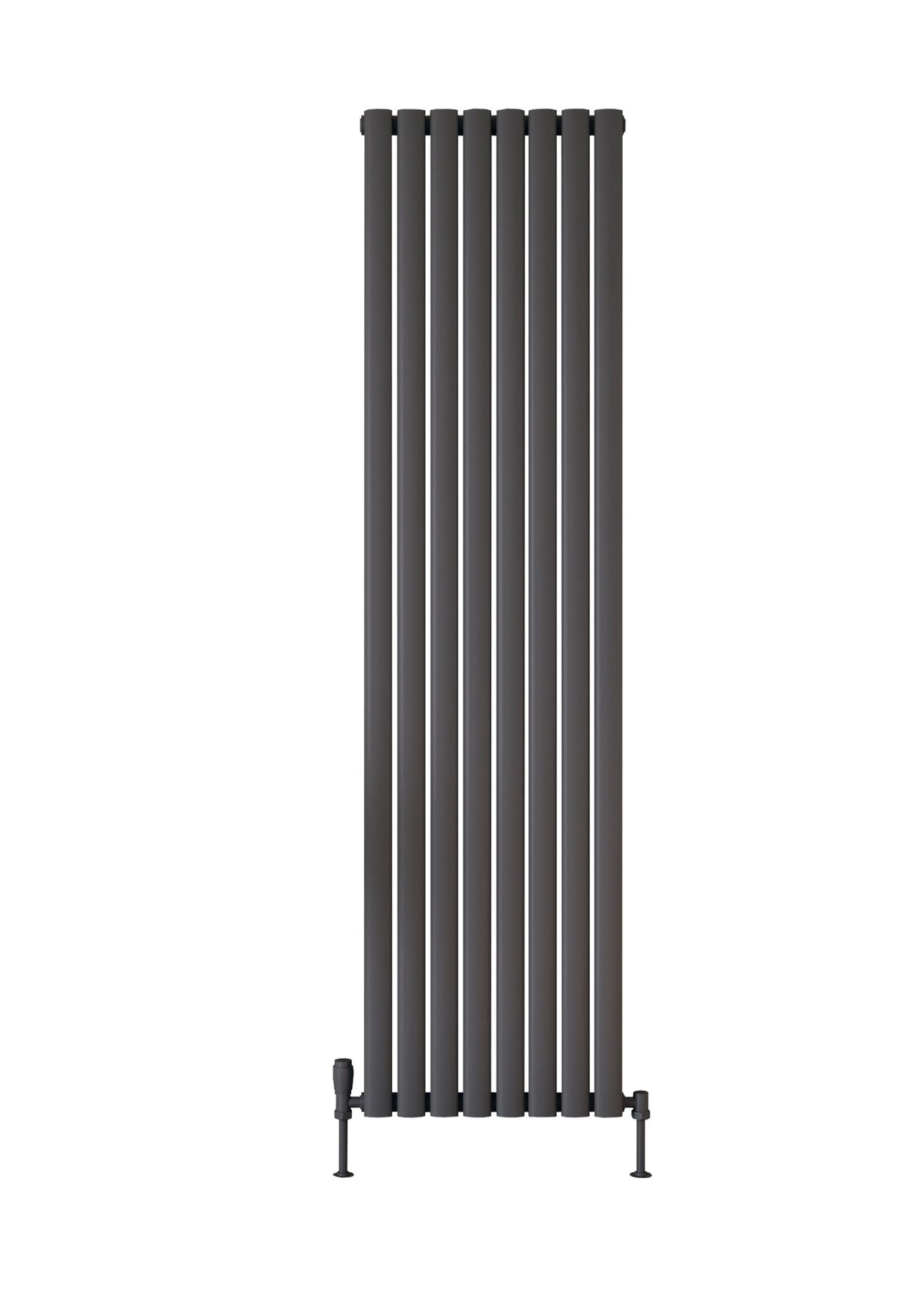 Apex Designer Radiator Single 1800mm x 531mm Anthracite