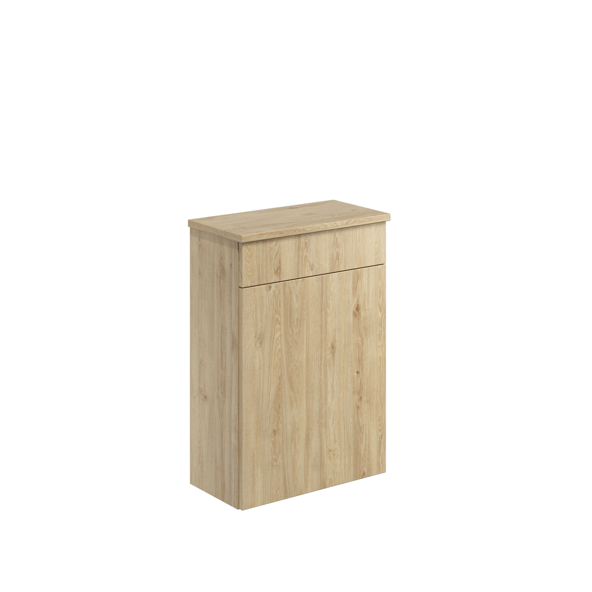 Aubrey 500mm WC Unit Reed Green