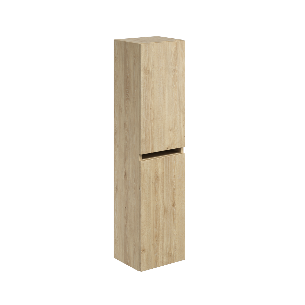 Aubrey 300mm Tall Boy Davos Oak