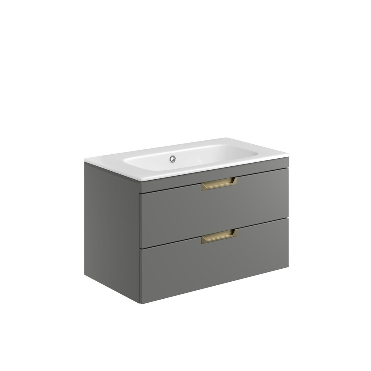 Aubrey 800 Matt Grey