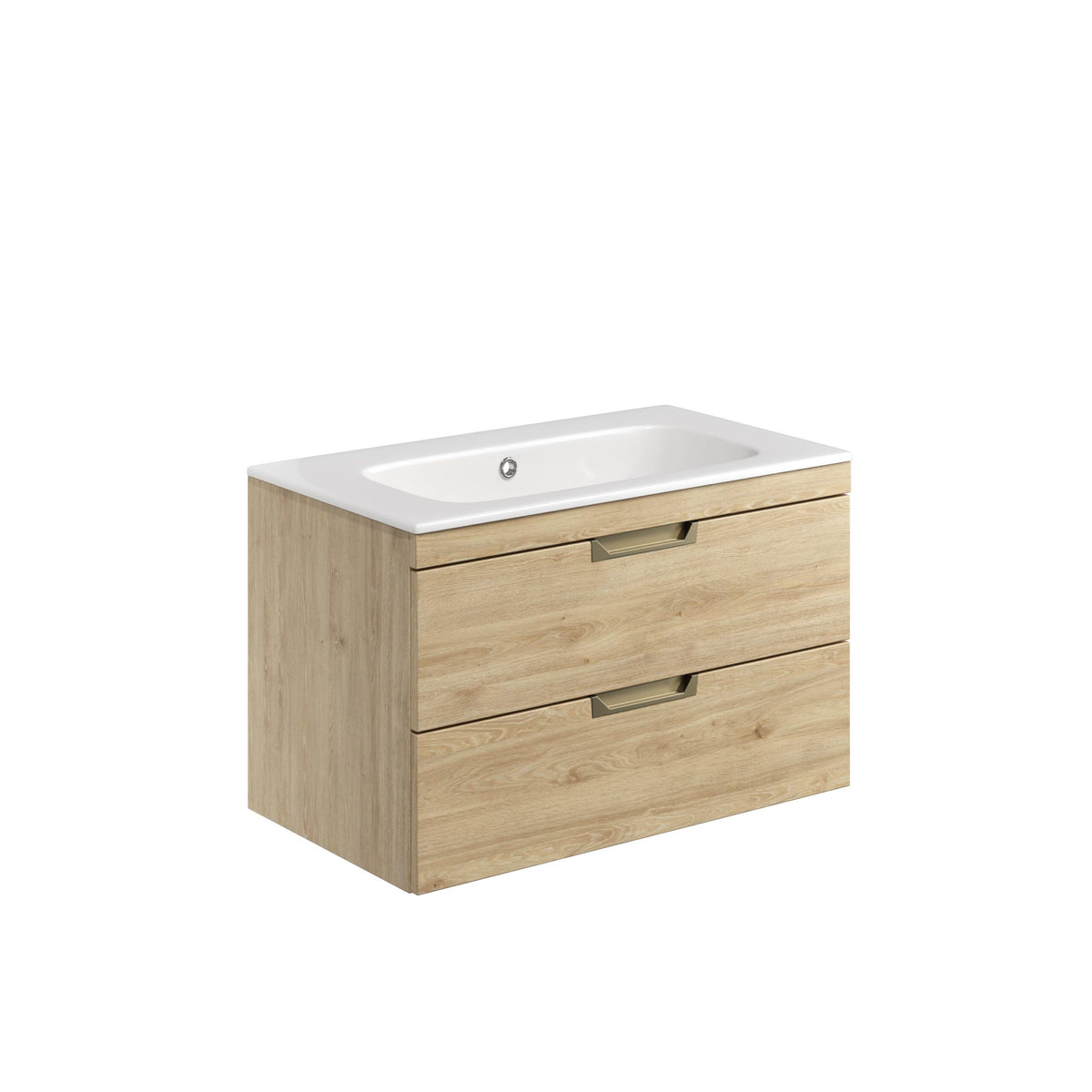 Aubrey 800 Oak