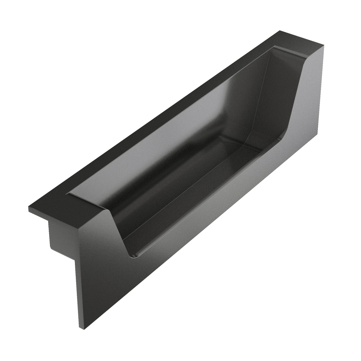 Handle Pack Gunmetal