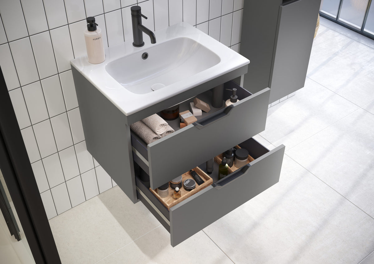 Basin 610mm Aubrey