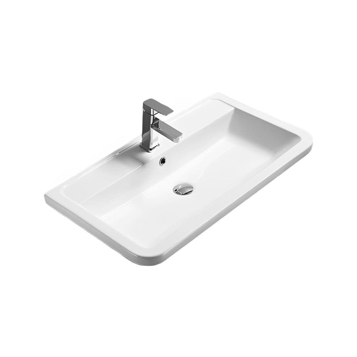 Bella 800 basin