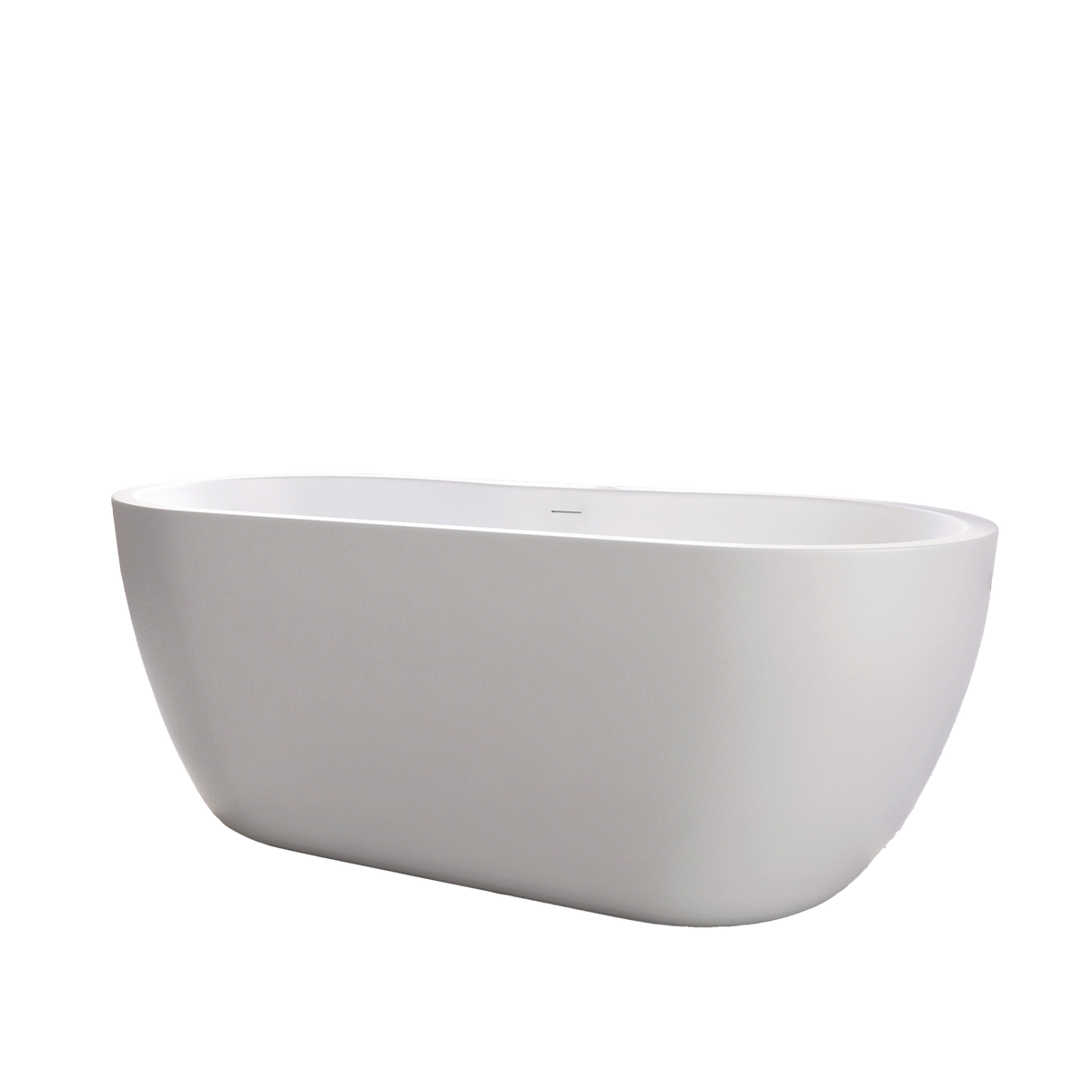 Double Ended Bath 1800x800 Onyx