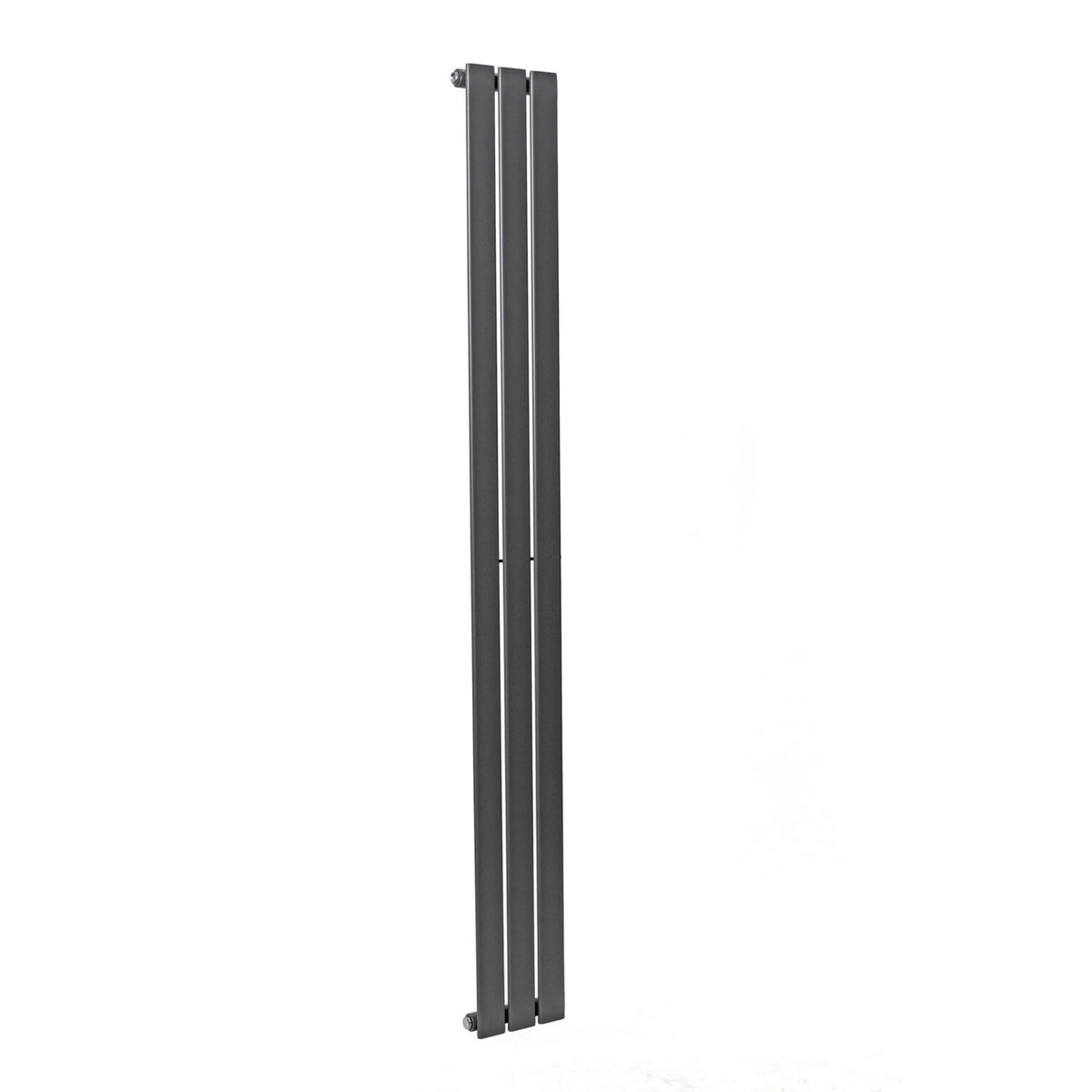 Bravo Designer Radiator Single 1800mm x 204mm - Anthracite