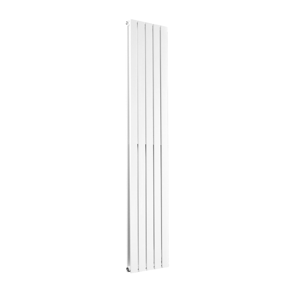 Bravo Designer Radiator Double 1800mm x 340mm - White