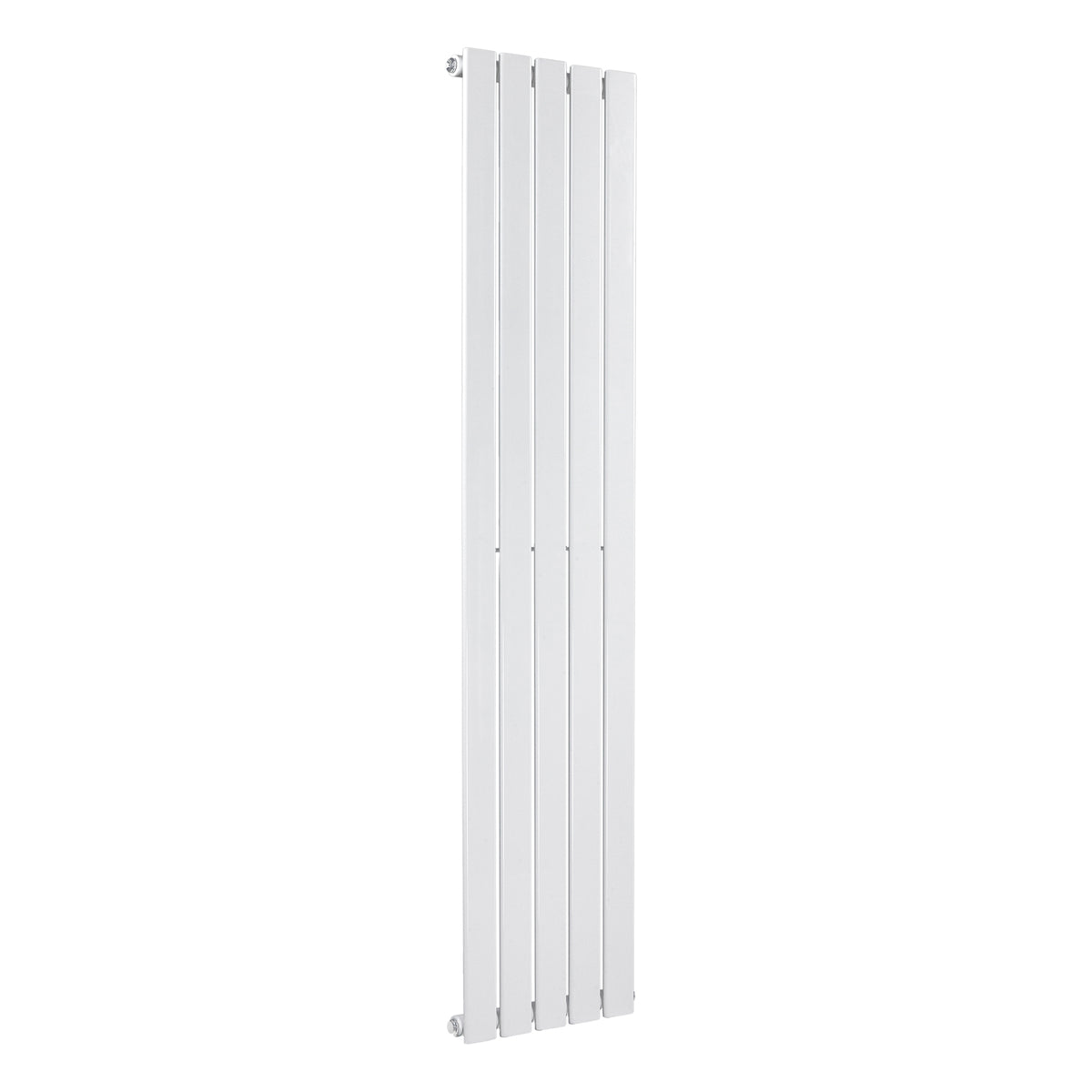 Bravo Designer Radiator Single 1800mm x 340mm - White