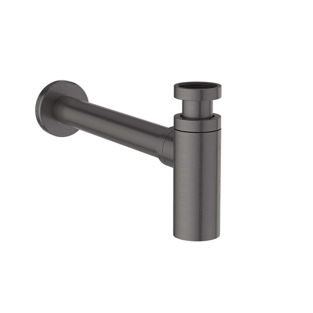 Bottle Trap Gunmetal
