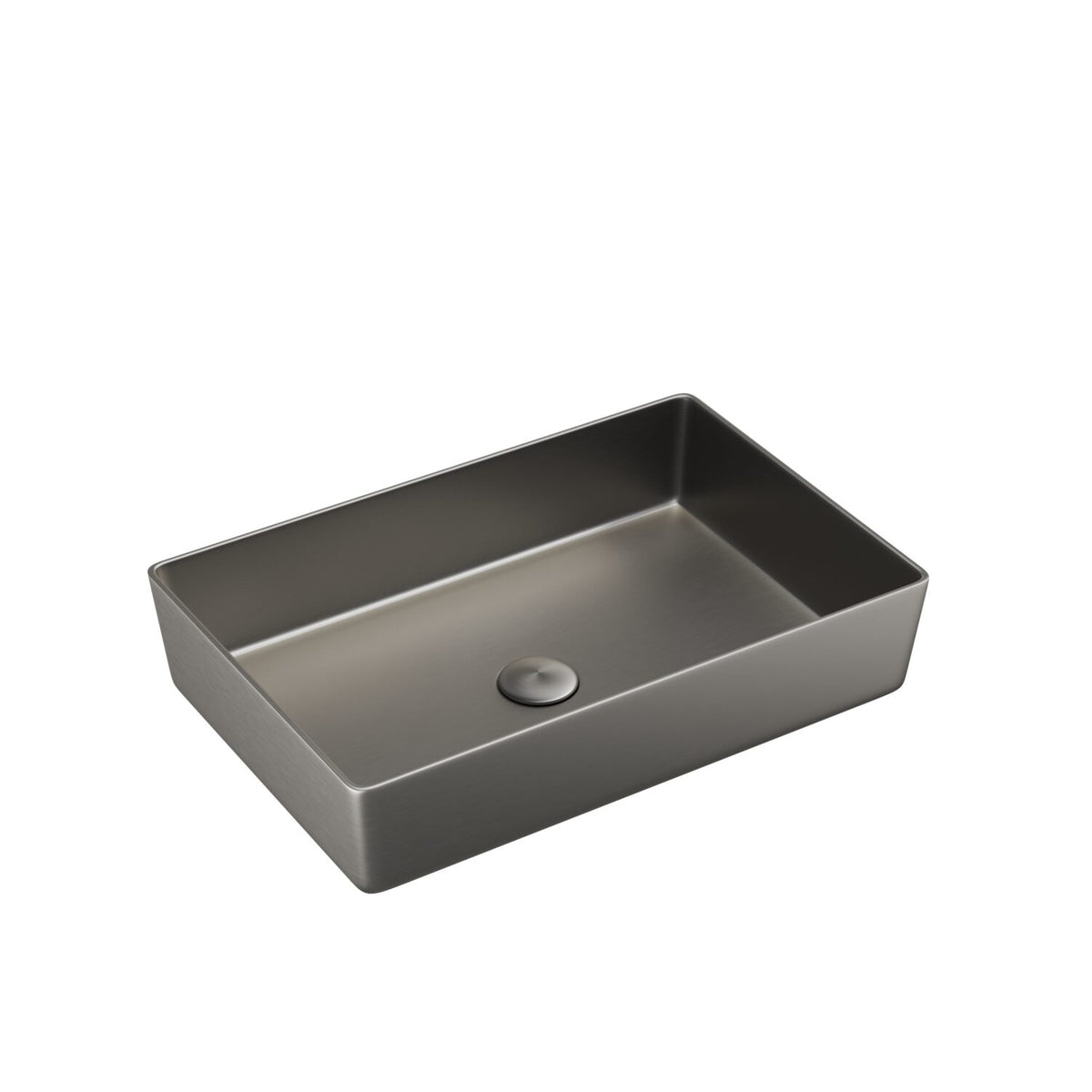 Core Basin Gunmetal