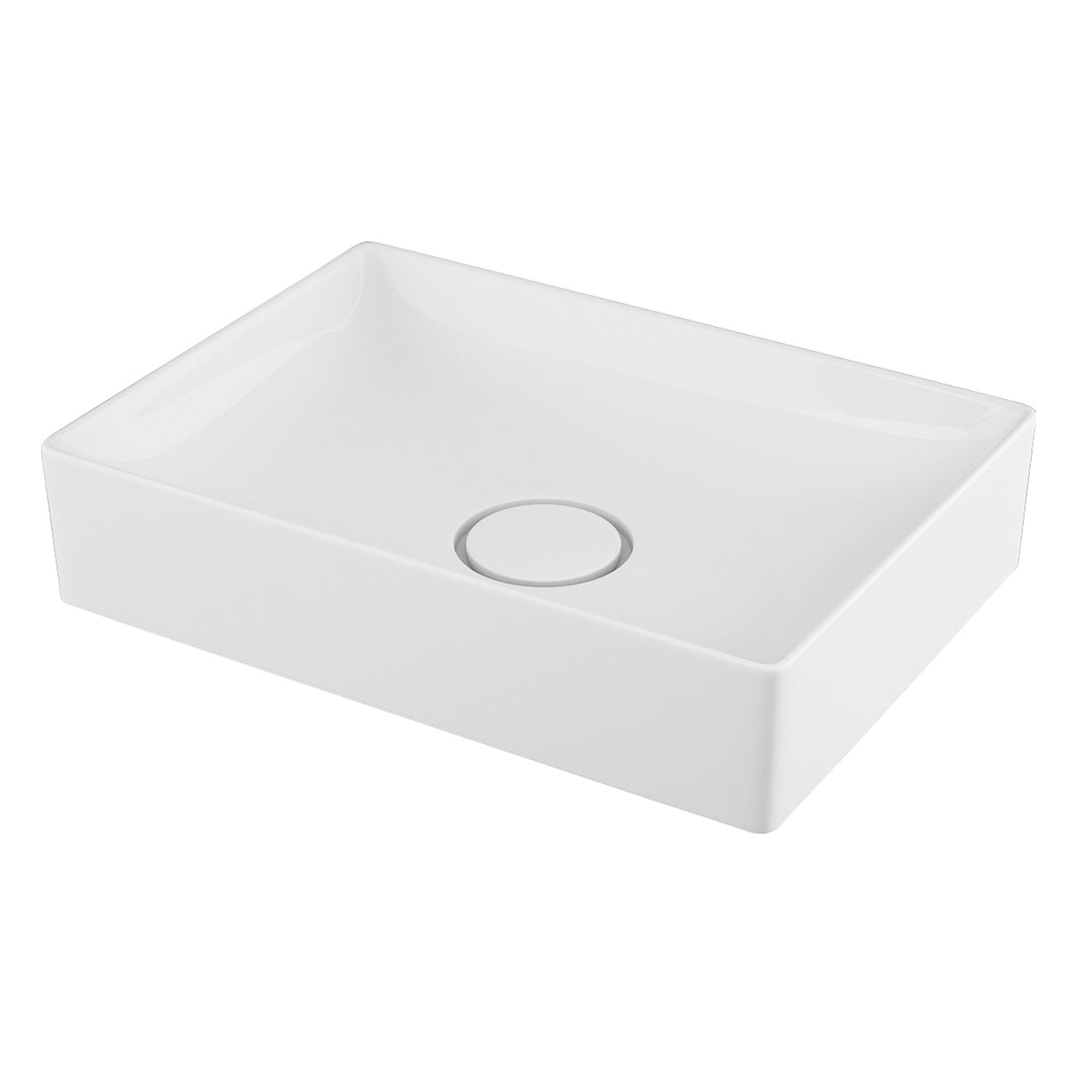 Stance 500mm Countertop Basin