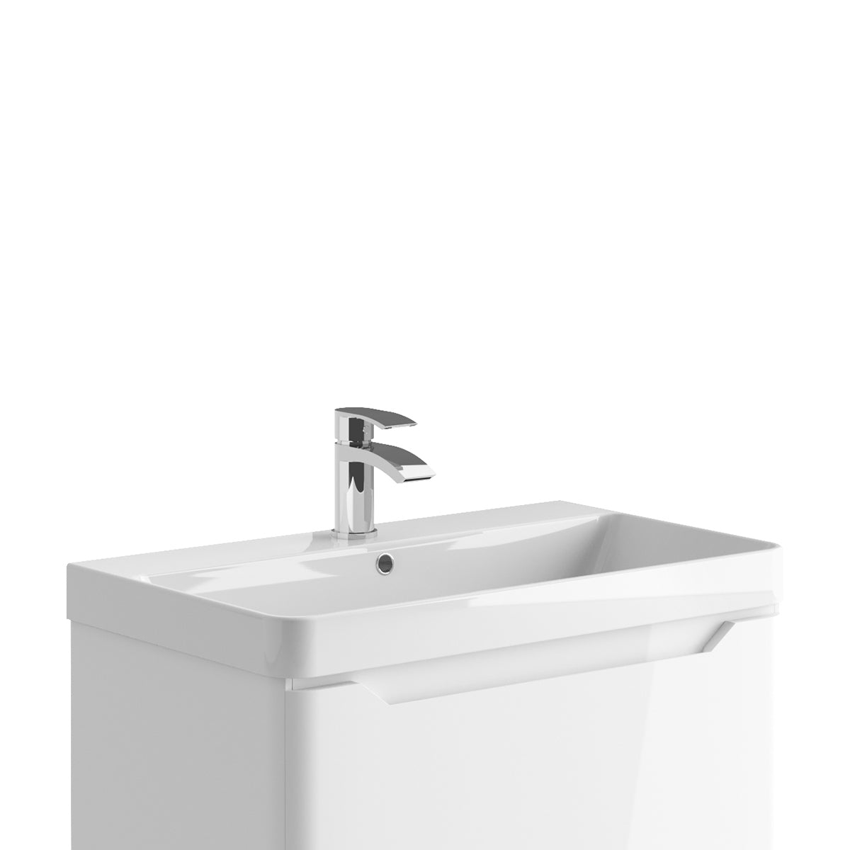 Deep 800 Basin