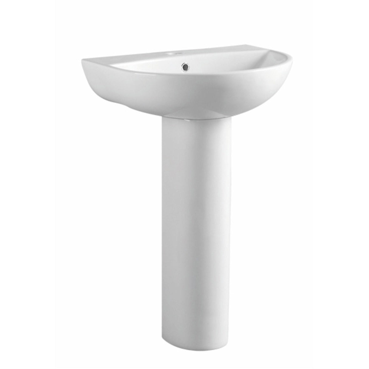 Full Pedestal