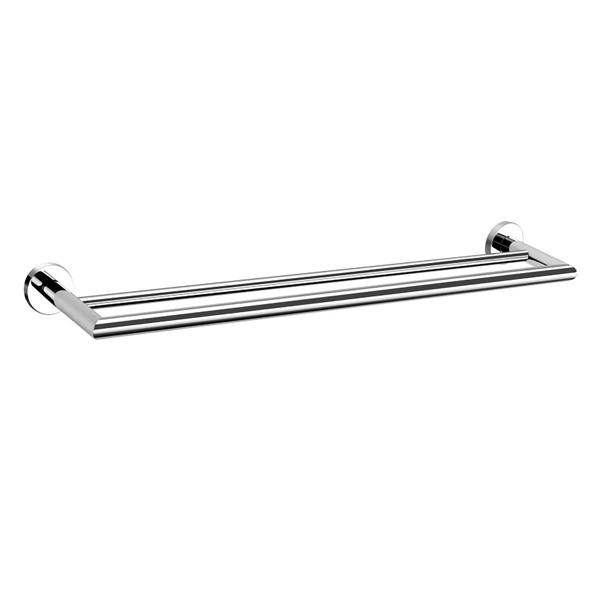 Double Towel Bar