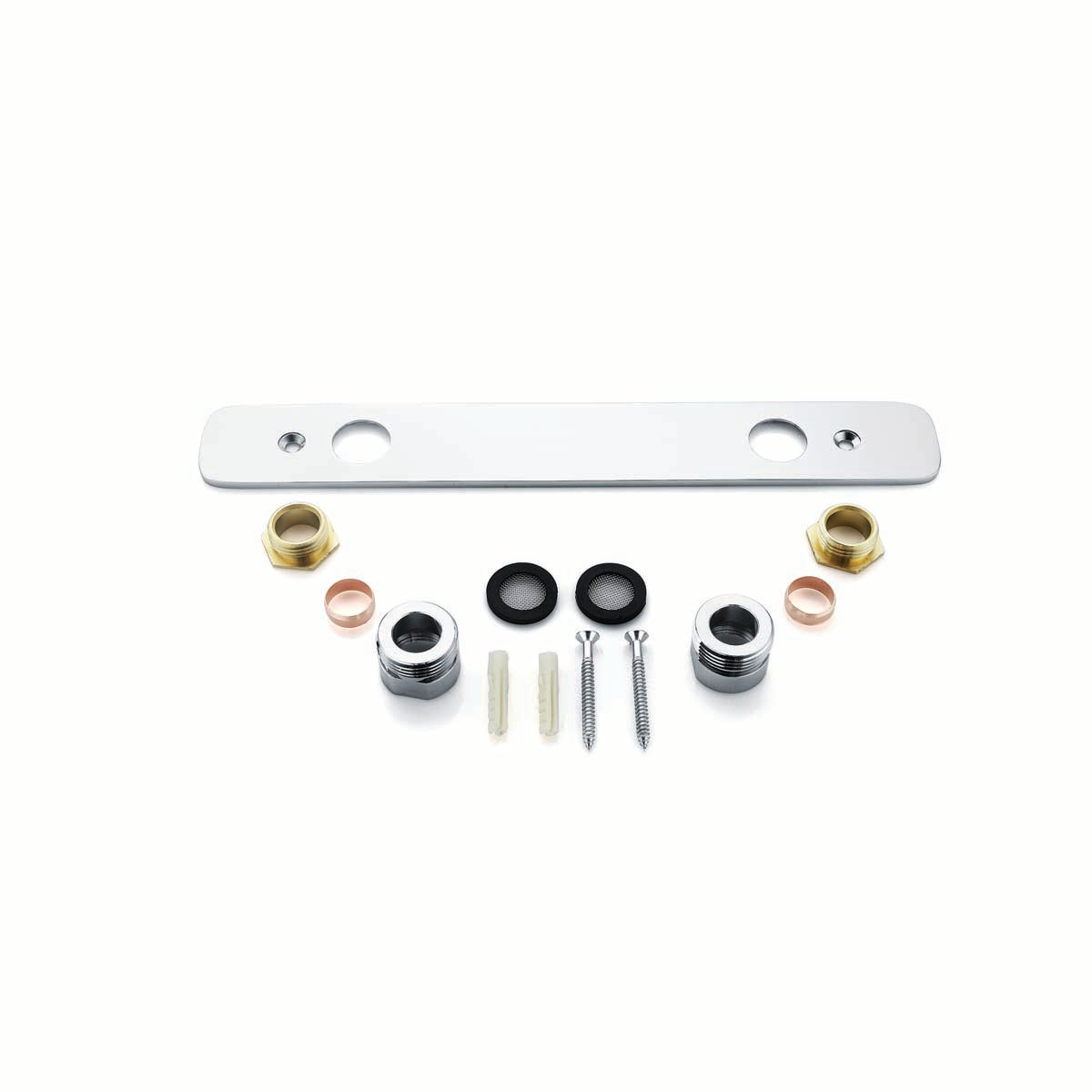 Easy Kit Plate