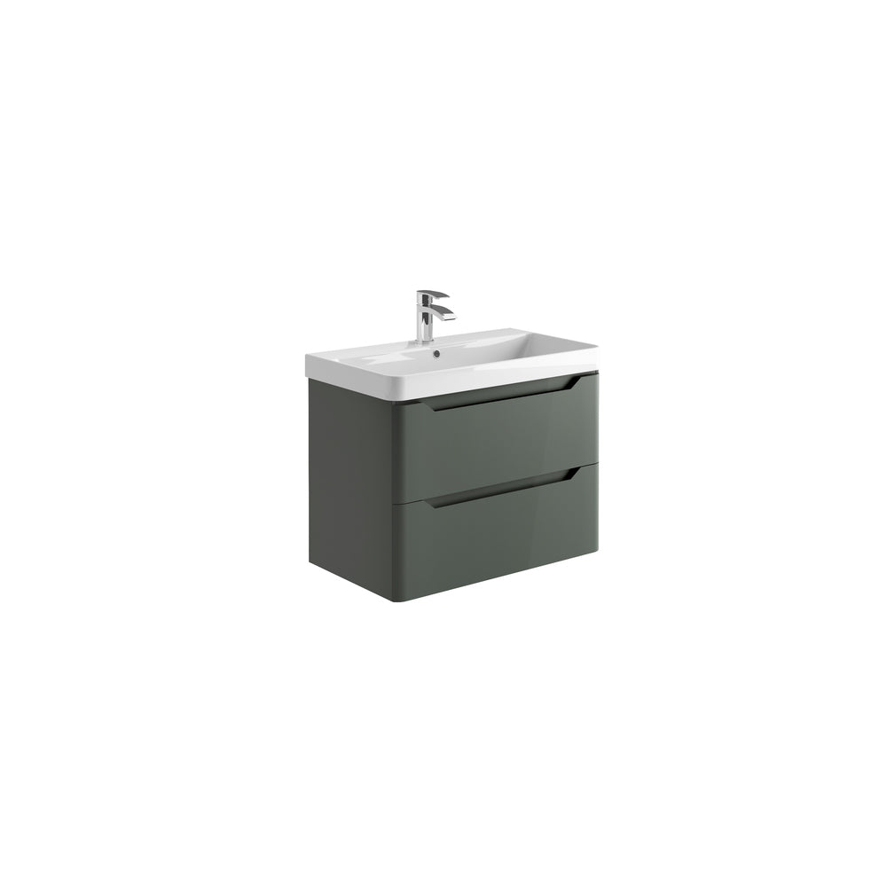 Ella 800 Wall Unit Anthracite