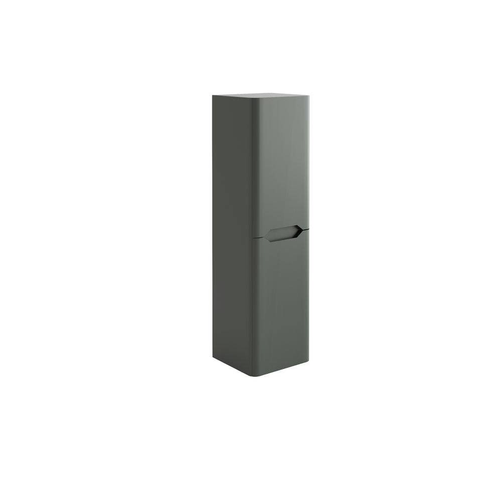 Ella 1400 Tall Boy Anthracite