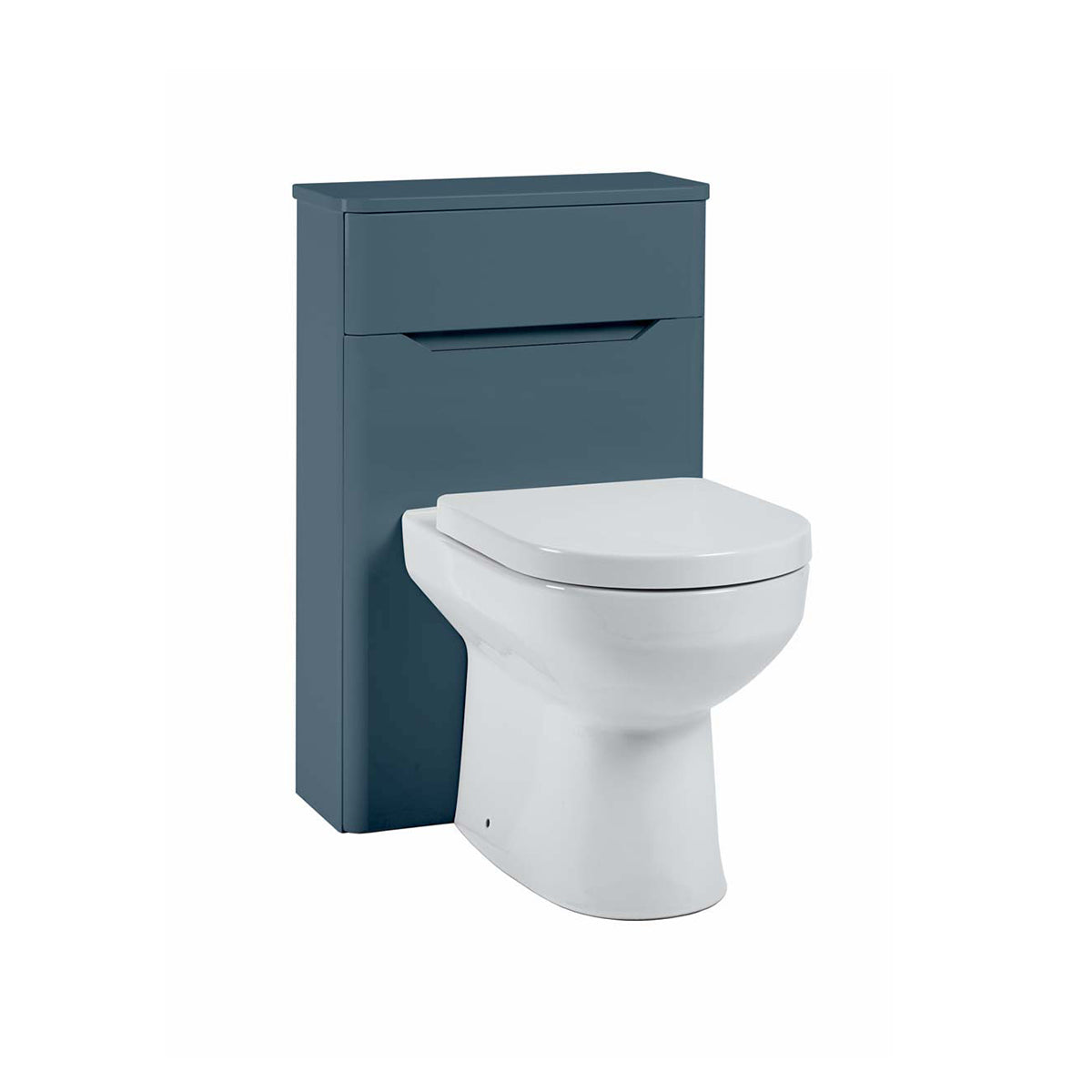 Ella 500 WC Unit Blue