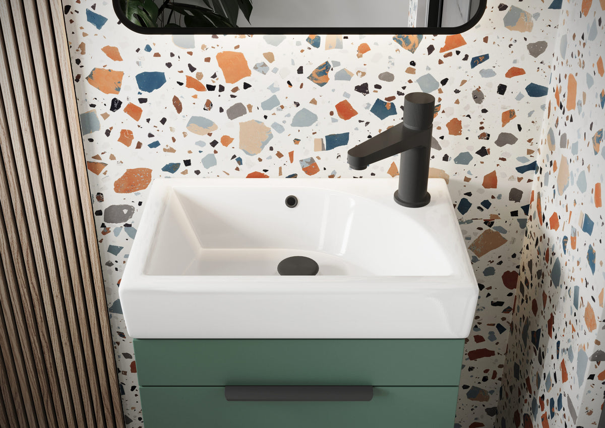 450mm Basin