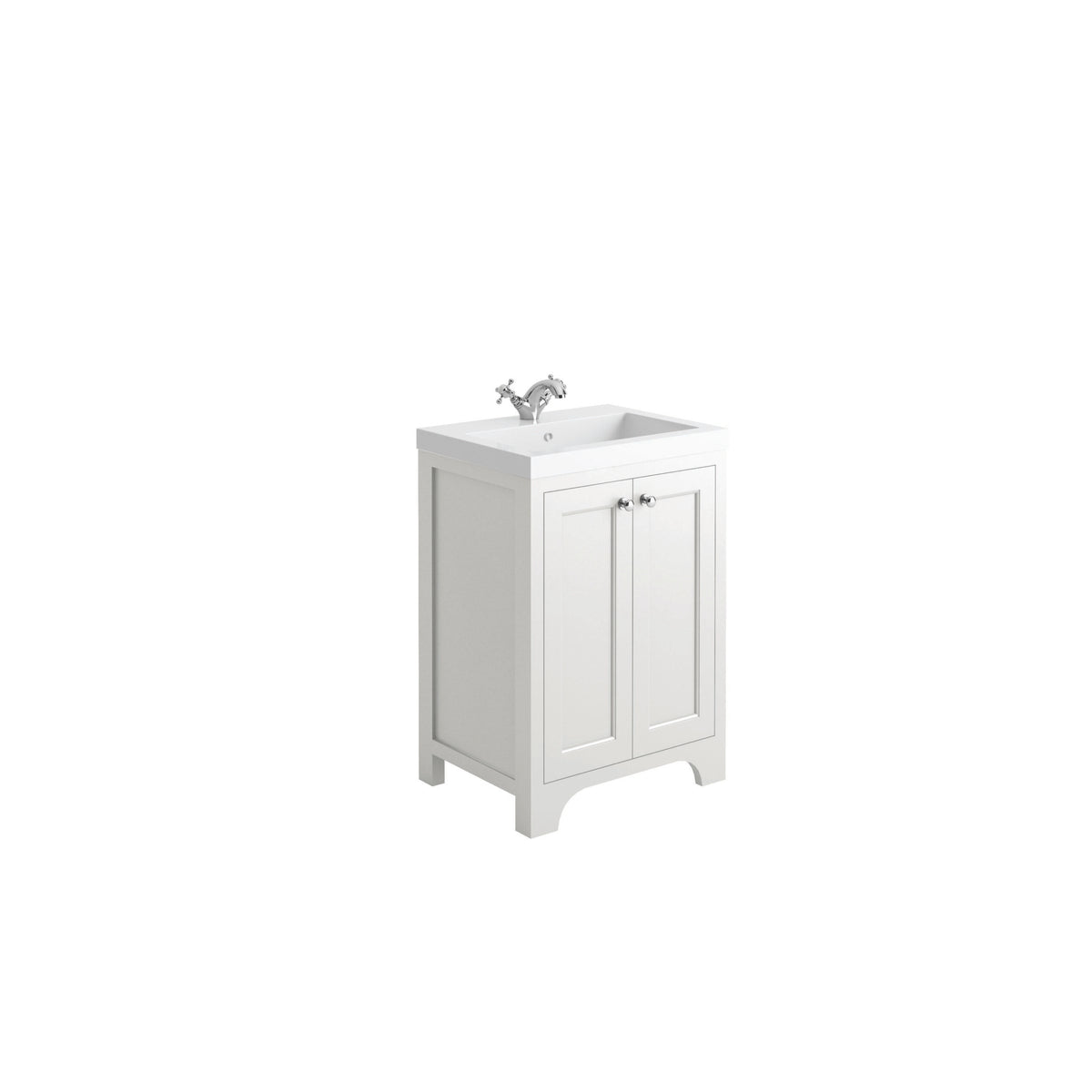 Harrogate 600 Basin