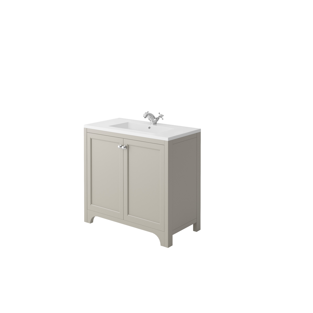 Harrogate 900 Basin