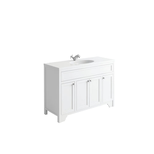 "Dutchy" 1 Bowl Basin