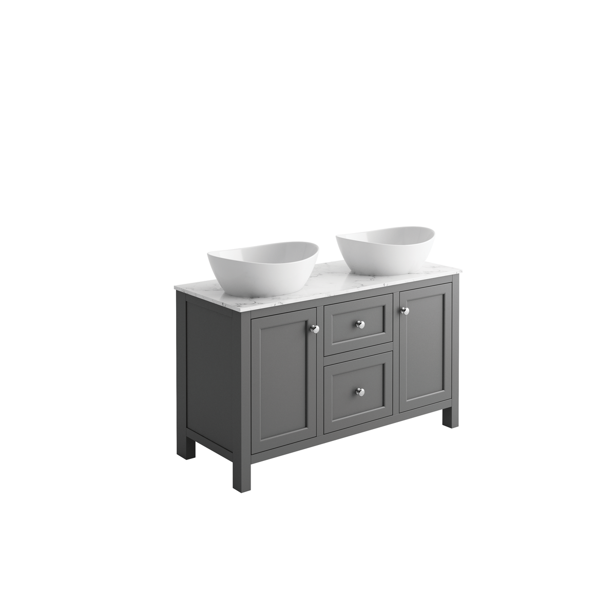 "Montpelier" Vessel Basin