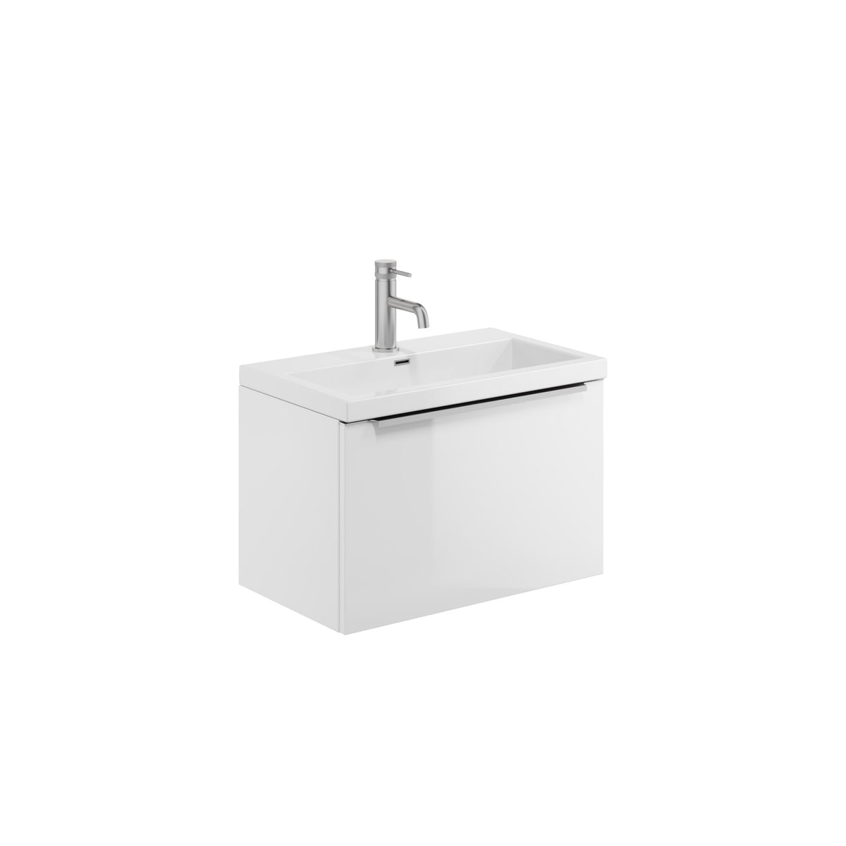 600 Ceramic Basin