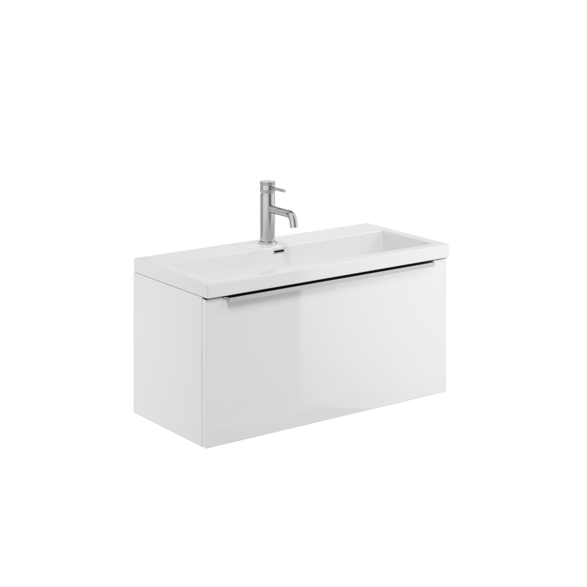 800 Ceramic Basin