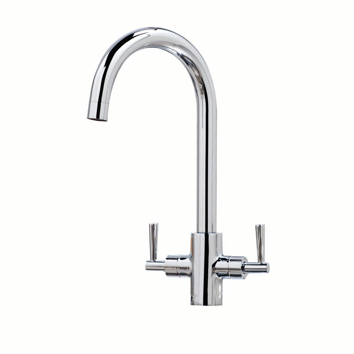 Kingston Kitchen Tap