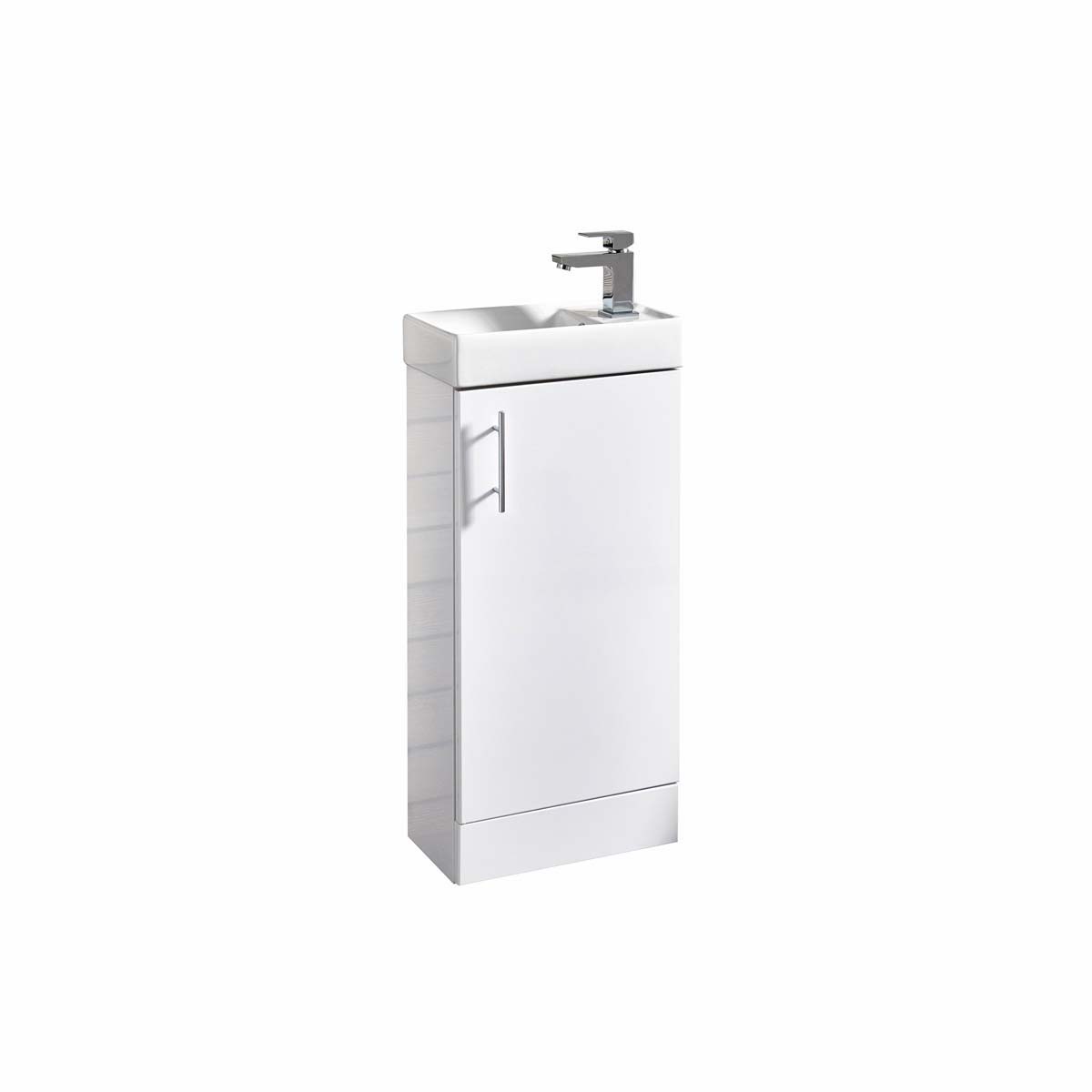 Waterguard Cloakroom G Wte
