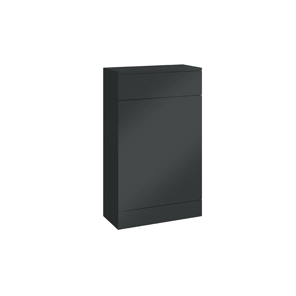 LILI 500 WC unit Blue Standalone