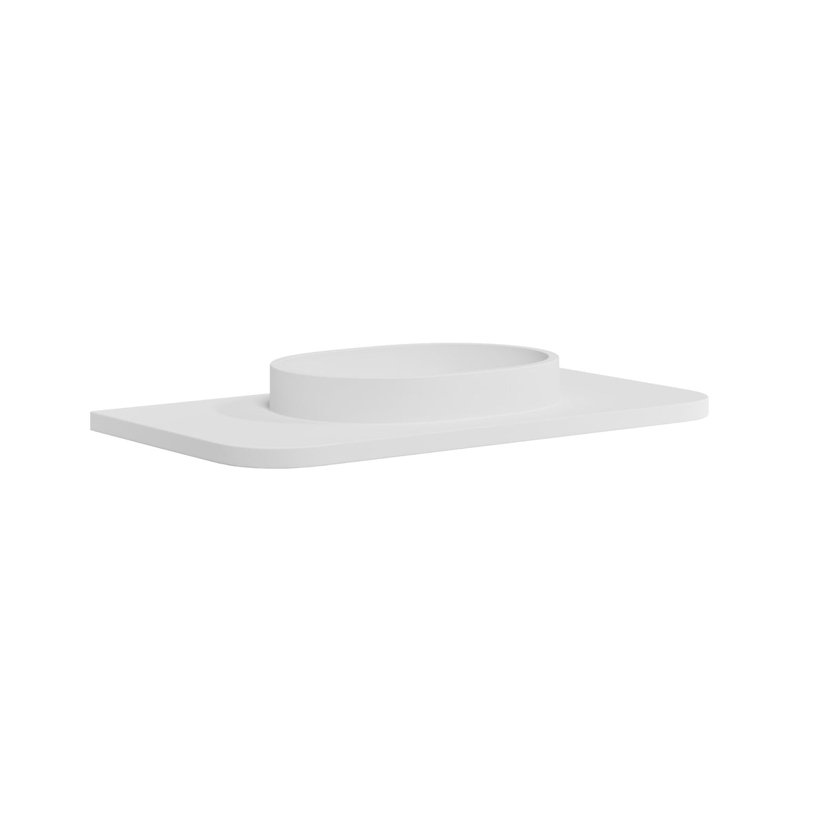 linea 900 Vanity Basin 900x480x30