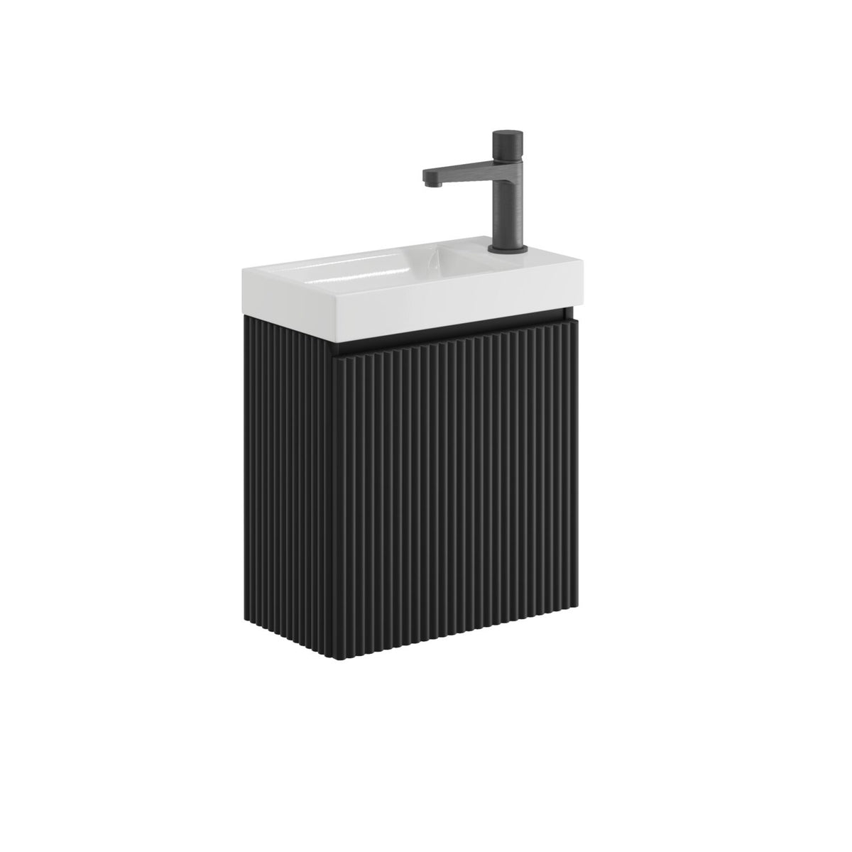 linea 900 Vanity Reed Green 890x475x450