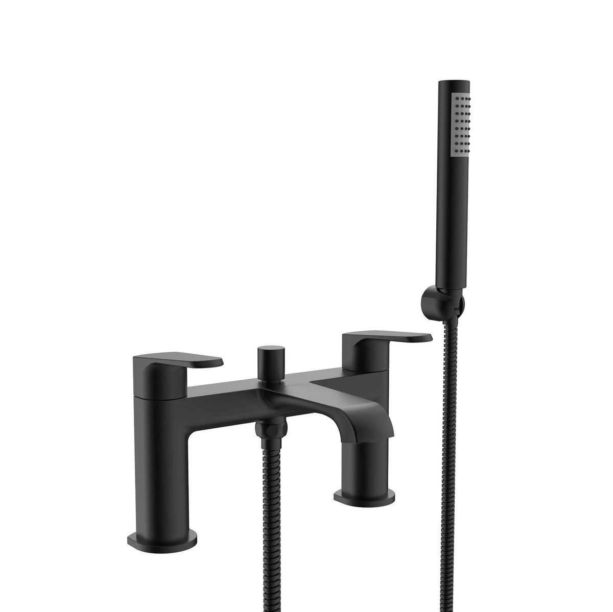 Montana BSM Matt Black