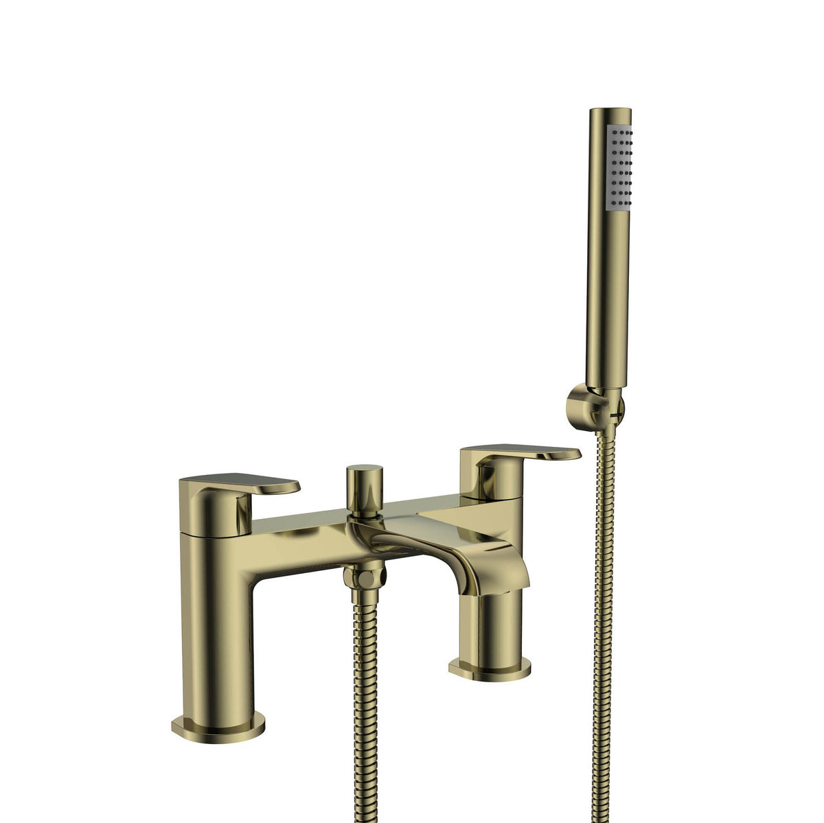 Montana BSM Brushed Brass