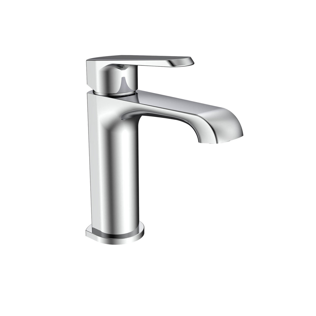 Montana Basin Mono (no waste) Chrome
