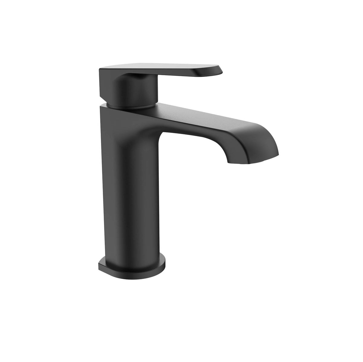 Montana Basin Mono (no waste) Matt Black