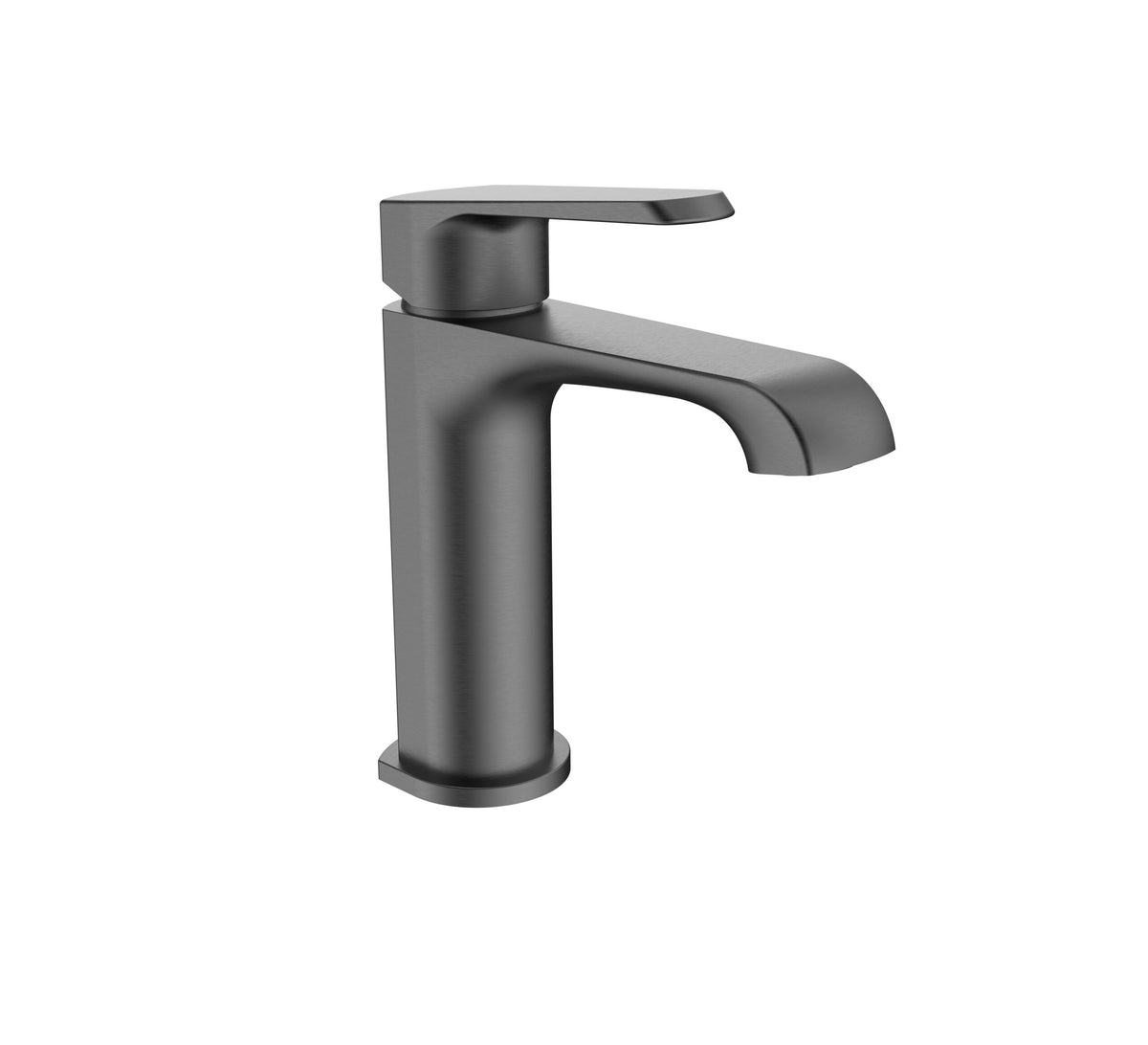 Montana Basin Mono (no waste) Gunmetal