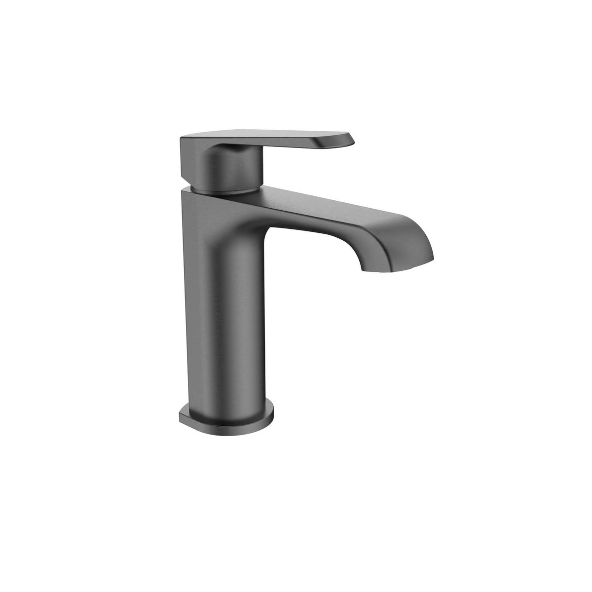 Montana Cloakroom Mono ( no waste) Gunmetal