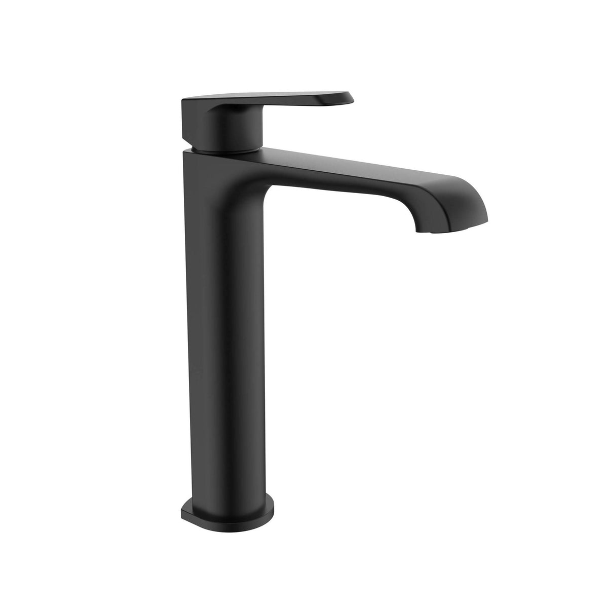 Montana Tall Mono (no waste) Matt Black