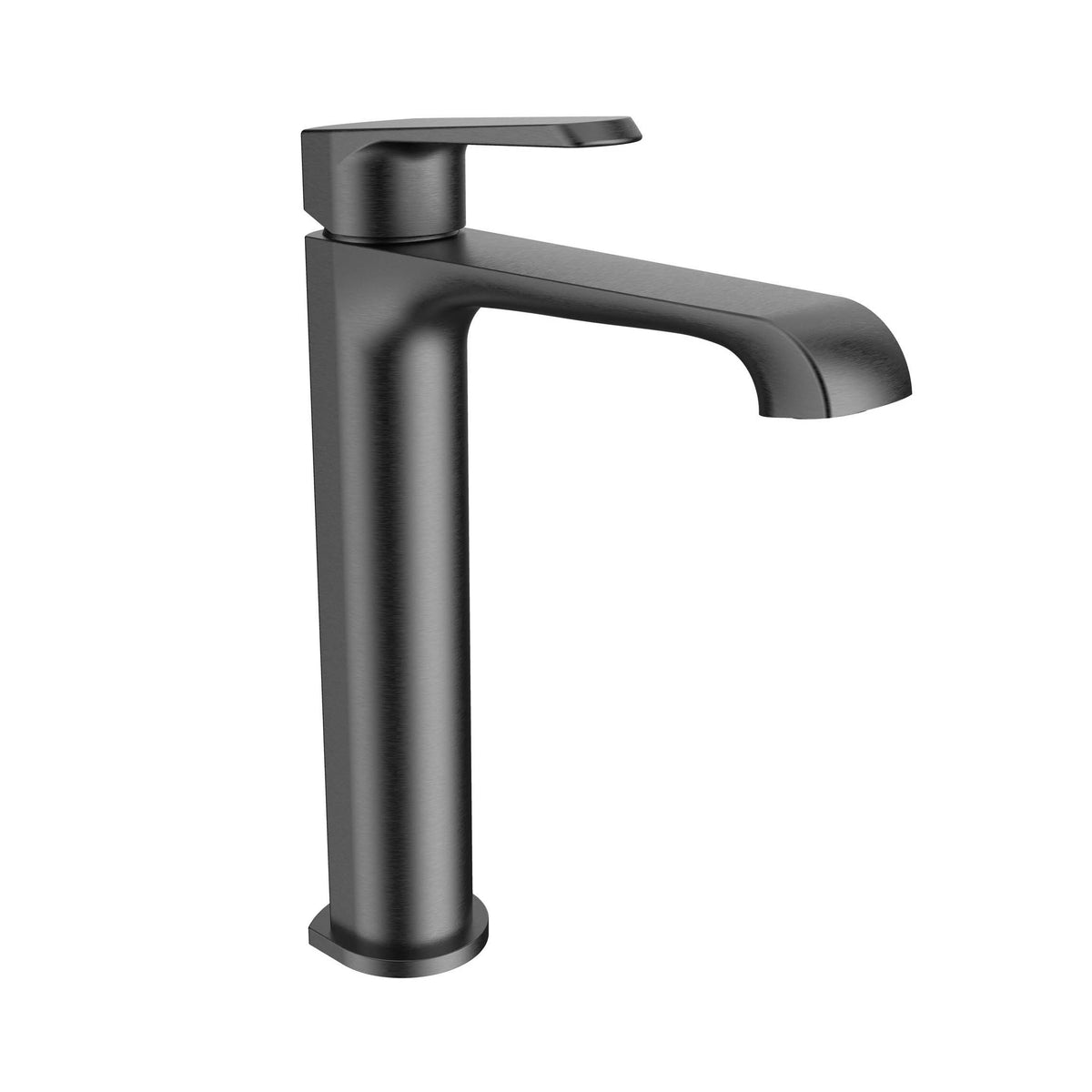 Montana Tall Mono (no waste) Gunmetal