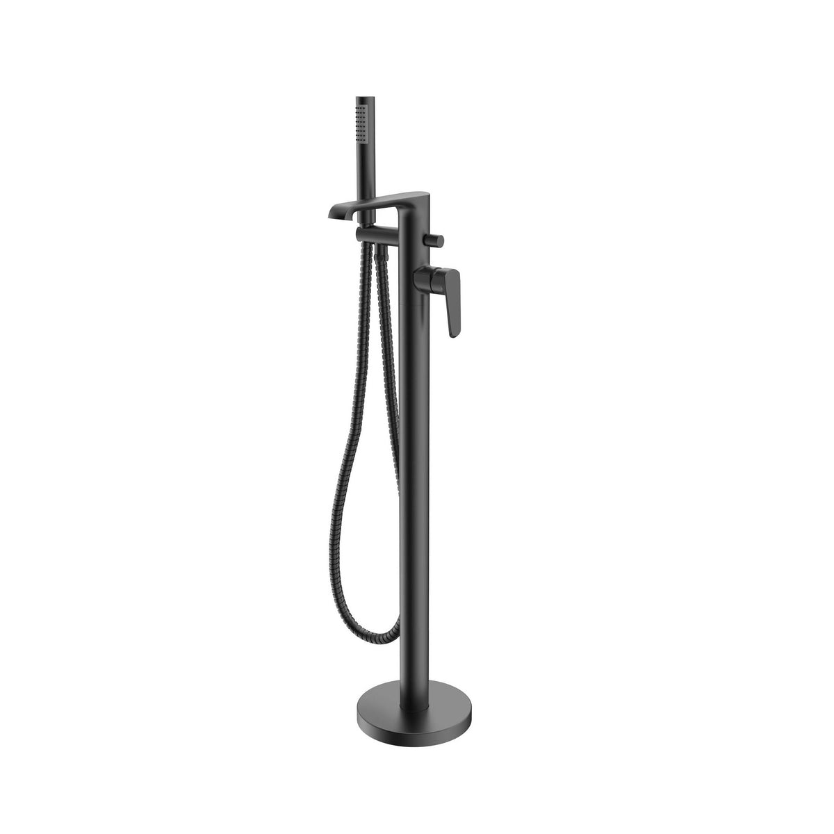 Montana Freestanding BSM Gunmetal